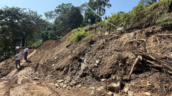 मेची राजमार्गको राजदुवाली खण्ड तत्काल नखुल्ने