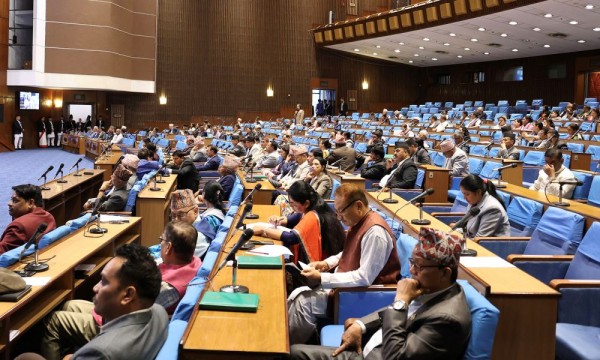 विदेशमा ज्यान गुमाएका नेपालीको शव फिर्ता ल्याउन कूटनीतिक पहलको माग        