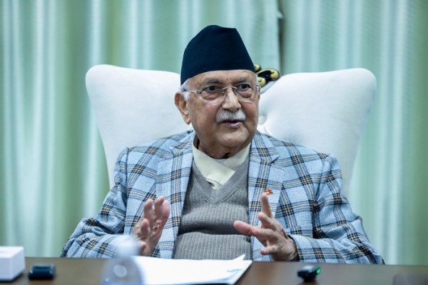 सम्पत्ति शुद्धीकरण निवारणमा सम्बन्धित निकायबीच समन्वय अपरिहार्य : प्रधानमन्त्री        