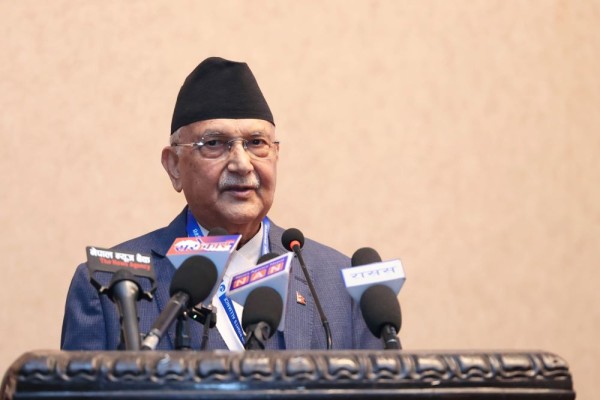 मानवअधिकारको रक्षाका लागि सरकार कटिबद्ध : प्रधानमन्त्री