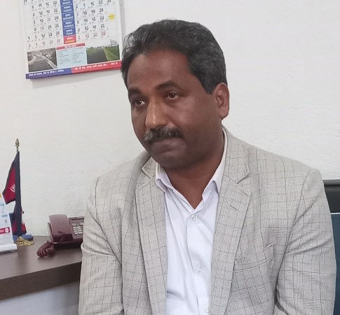 आगामी बजेटमा जनतालाई करको भार पार्ने काम नहोस्ः अध्यक्ष साह   