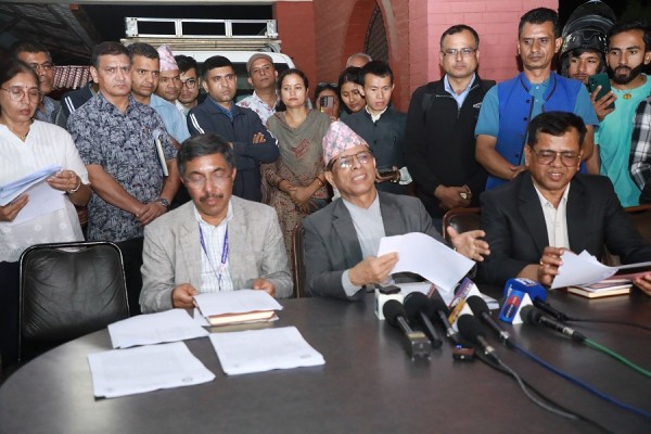 एसइईको नतिजा सार्वजनिक, ६१.८१ प्रतिशत परीक्षार्थी ग्रेडेड