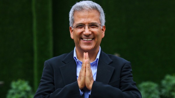 राप्रपाका उपाध्यक्ष मिश्रलाई थुनामुक्त गर्न सर्वोच्चको आदेश