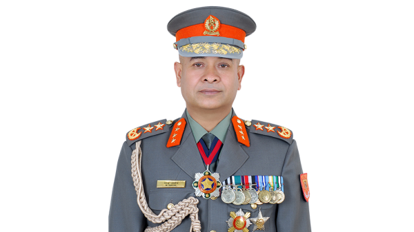 निर्वाचन सुरक्षामा कुनै पनि कमजोरी नहोस्ः महानिरीक्षक अर्याल   