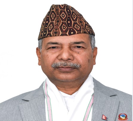 उपराष्ट्रपति यादवद्वारा कुमारी इन्द्रजात्रा पर्वको शुभकामना