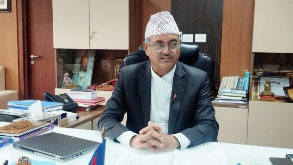 न्याय सम्पादनलाई चुस्त बनाउन सहयोग गर्नु नै हाम्रो प्रयास रहनेछ : महान्यायाधिवक्ता