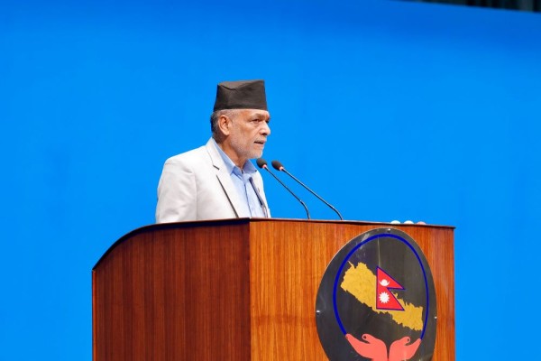 करिब ९५ हजार टन मल मौज्दात : कृषि मन्त्री अधिकारी        