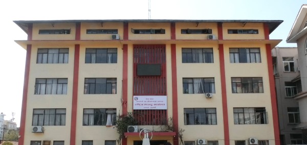 देशभरिका अस्पतालको सर्वेक्षण गरिँदै    