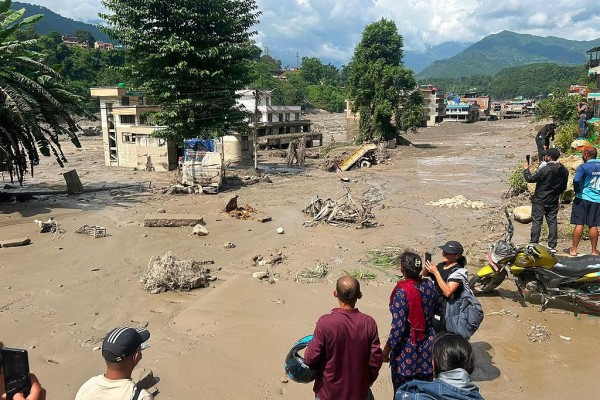 भोटेकोशी बाढी अपडेट : मृतकको सङ्ख्या ६२६ पुग्यो