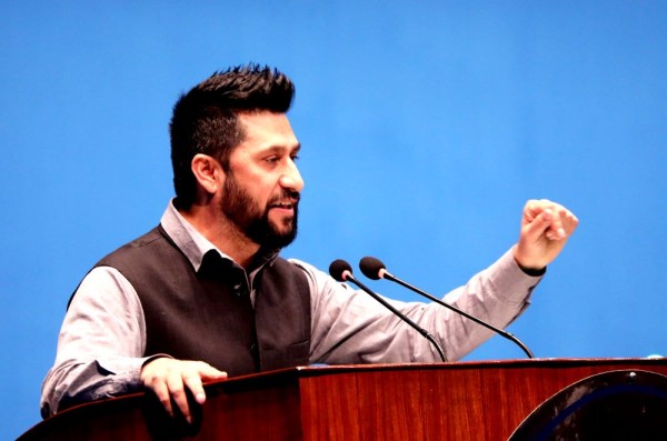 रास्वपा लामिछानेलाई सांसद पदबाट निलम्बन गर्न माग गरिएको निवेदन दरपिठ