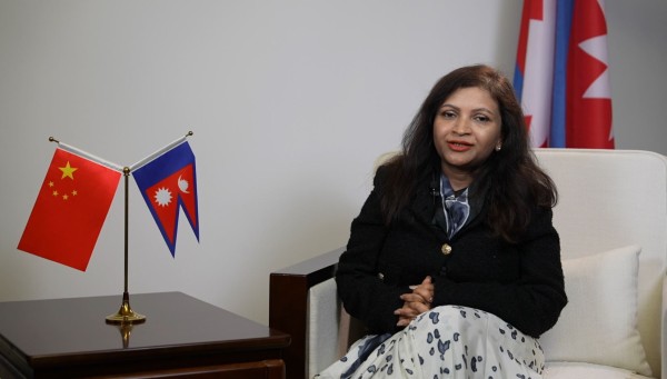 नेपाली कूटनीतिज्ञको दृष्टिमा चीनका दुई अधिवेशन