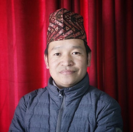 राससको महाप्रबन्धकमा सन्दीप राई नियुक्त   