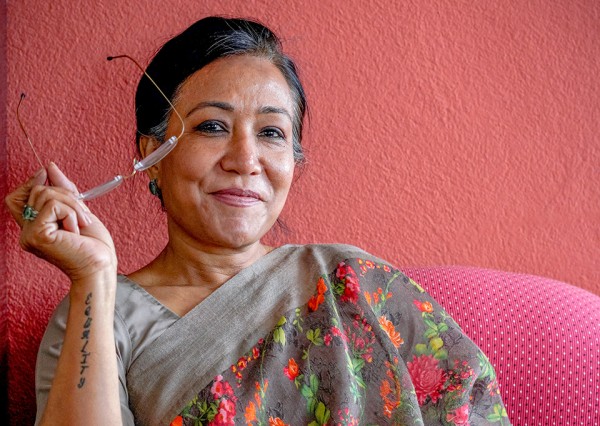 विधि र प्रक्रियाबमोजिम आएका रिट दर्ता गर्नु : कामु प्रधानन्यायाधीश मल्ल    