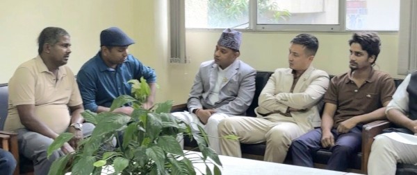 मृतक मेहताका परिवारसँगको संवाद सकारात्मक, शव परीक्षणका लागि तयार   