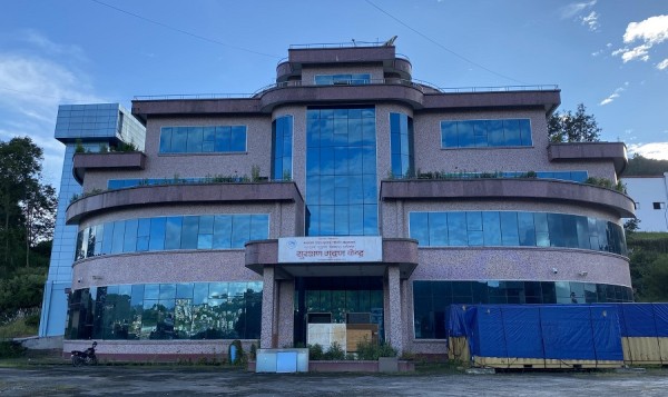 सुरक्षण मुद्रण केन्द्रः दुई महिनामा नौ हजार लाइसेन्स छपाइ   