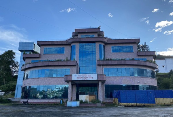 सुरक्षण मुद्रण केन्द्रको सञ्चालनपछि अर्बौंको बचत        