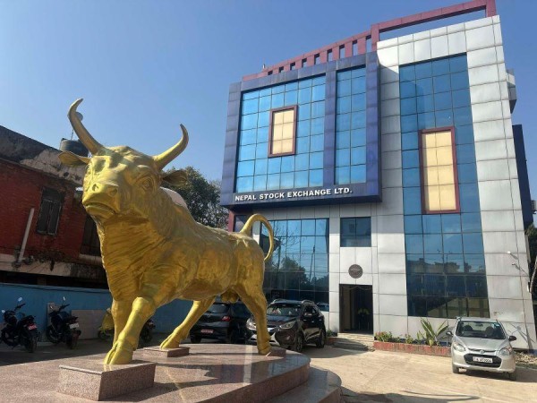डाटा सेन्टरमा समस्या देखिएपछि नेप्सेको आजको कारोबार स्थगित