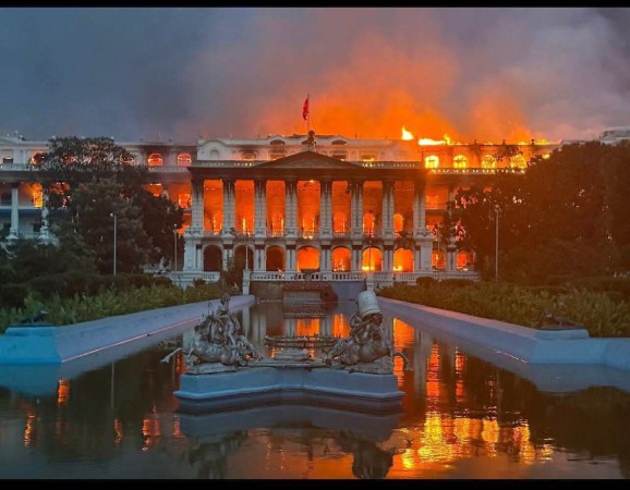 पुनःनिर्माण कोषमा छ करोड २४ लाख संकलन        