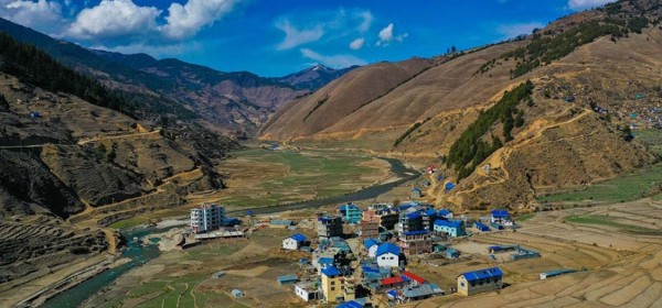 जुम्लाको सिञ्जा उपत्यकामा नेपाल टेलिकमको फोर-जी सेवा सुरु