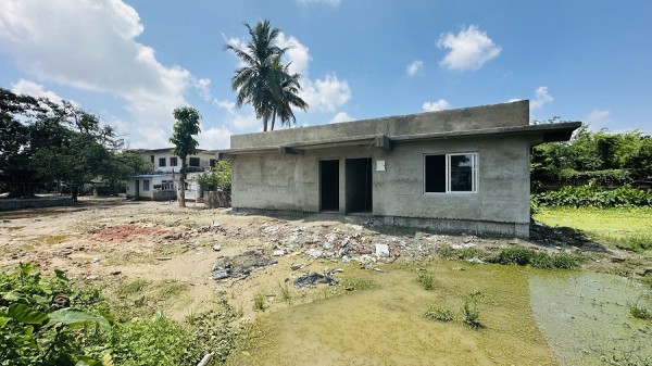 महिलामैत्री छैन सिरहाको कारागार   