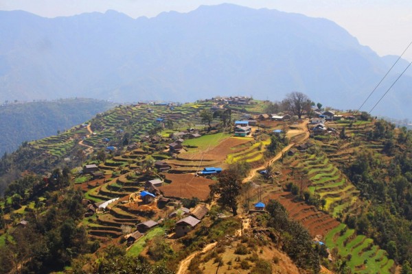 डेढ दशकभन्दा अगाडिदेखिका आयोजना अधुरै : गाउँभर खानेपानी समस्या  