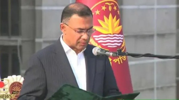 बंगलादेशका प्रधानमन्त्री तारिक रहमानद्वारा १८० दिनको प्राथमिकता योजनाको रूपरेखा प्रस्तुत        