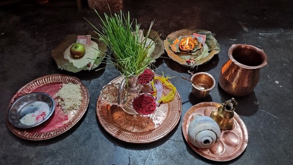 आज बडादशैँको मुख्य दिन विजयादशमी, टीकाको उत्तम साइत बिहान ११ बजेर २ मिनेटमा