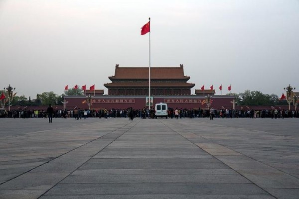 चीनको विजय दिवसको तयारी पूरा, कार्यक्रमको रे टेलिभिजनले प्रत्यक्ष प्रसारण गर्ने 