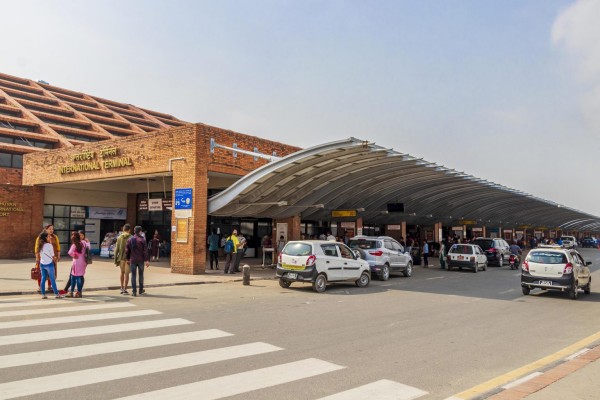 चौबिस घण्टाभित्र सबै विमानस्थलमा स्तनपानकक्ष व्यवस्था गर्न निर्देशन   