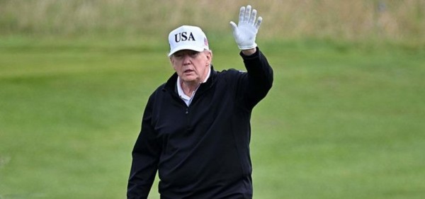 कम्बोडिया र थाइल्याण्डसँग युद्धविरामका लागि अमेरिकी राष्ट्रपति ट्रम्पद्वारा पहल वार्ता   