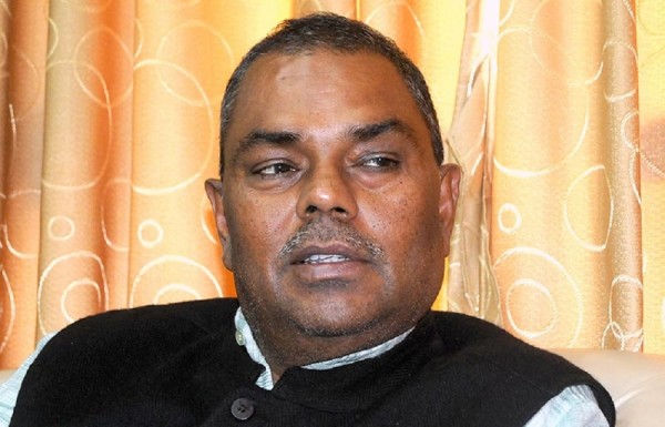 अध्यक्ष यादवको नेतृत्वमा जसपा सरकारमा सहभागी हुने