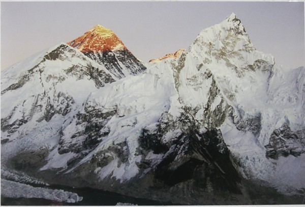 अठारौँ गणतन्त्र दिवसमा राससमा हिमालका तस्बिर   