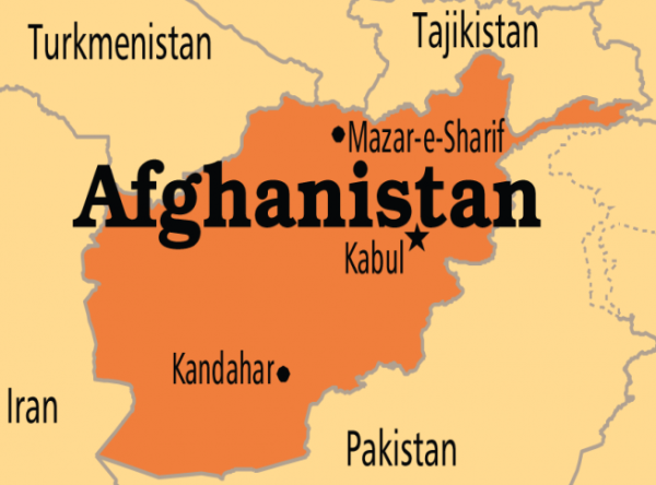 अफगान सिमावर्ती क्षेत्रमा पाकिस्तानको हवाई आक्रमण, ७० जना भन्दा बढी आतङ्ककारी मारिए