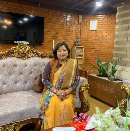 पहलगाममा आतंकवादी हमलाप्रति परराष्ट्रमन्त्रीद्वारा दुःख व्यक्त