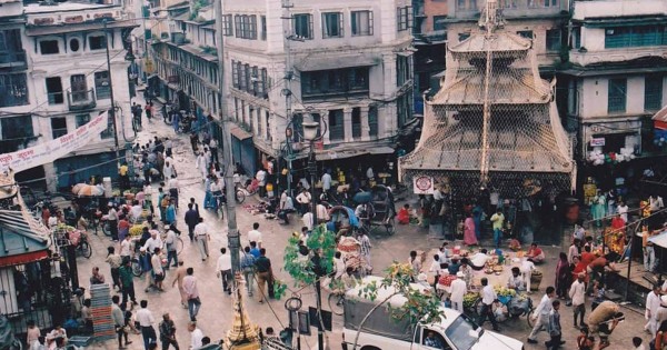 आजदेखि हरेक शनिबार ‘सवारीसाधन मुक्त असन’    