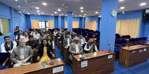 बागमतीमा सत्तापक्ष र प्रतिपक्षबीच टकराव बढ्दै