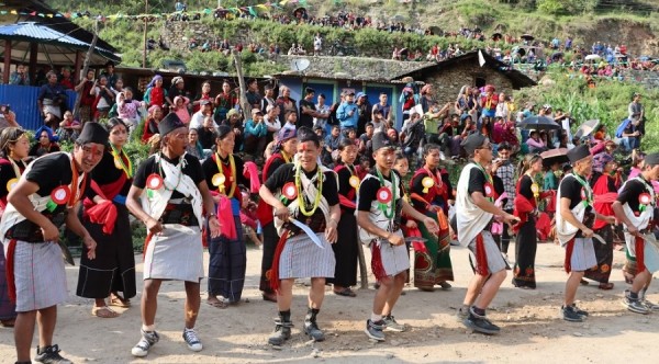 आज भूमेपर्व मनाइँदै : दाङ, रोल्पा, रुकुमपूर्व र प्यूठानका सम्बन्धित समुदायलाई सार्वजनिक बिदा   