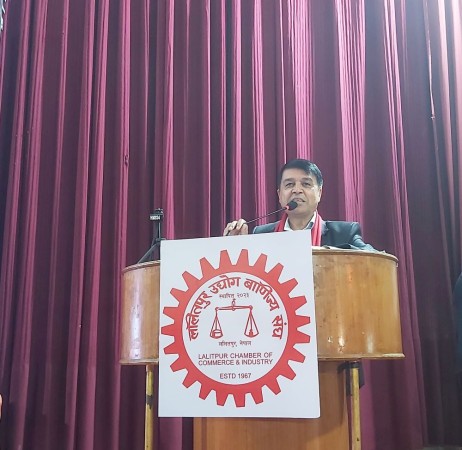 तीनै तहका सरकार र निजी क्षेत्रबीच सहकार्य जरुरी        
