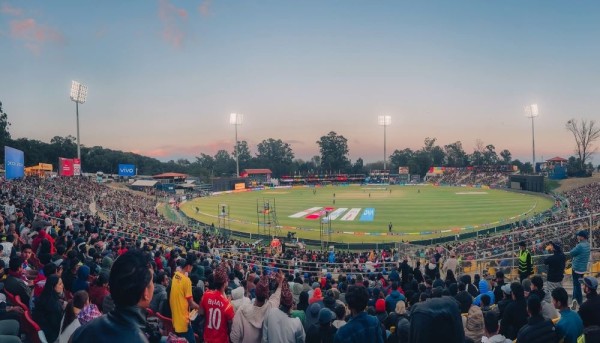 एनपिएल : एलिमिनेटरमा काठमाडौँ र लुम्बिनी भिड्दै    