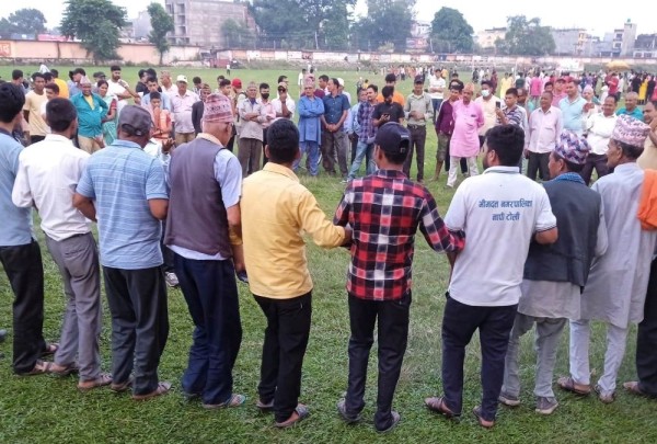 ‘देउडा’मा मायाप्रीतिदेखि व्यङ्ग्य   