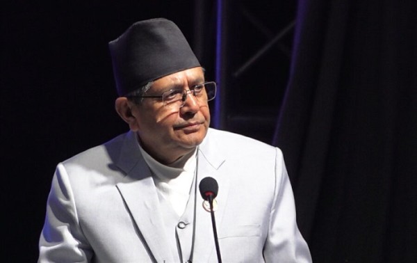 संसदीय प्रक्रिया र सचिवालयमा एआईको उपयोग सम्बन्धमा अध्ययन गरिरहेका छौँ– सभामुख घिमिरे