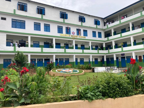 विद्यार्थी आकर्षित गर्न क्याम्पसमा होस्टेल सुविधा   