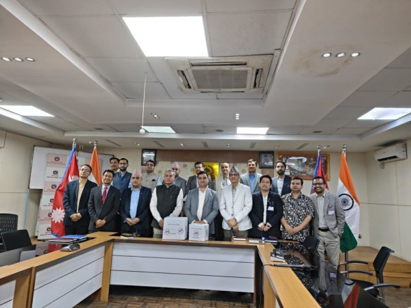 सिकलसेल एनिमिया र थालसेमियामा प्रयोग हुने खोप हस्तान्तरण        