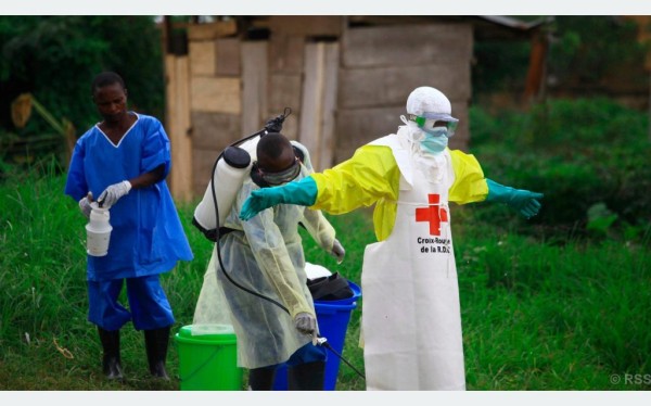 कङ्गोमा इबोला प्रकोप : दर्जनौंको मृत्यु, विश्व स्वास्थ्य सङ्गठनद्वारा आपतकाल घोषणा