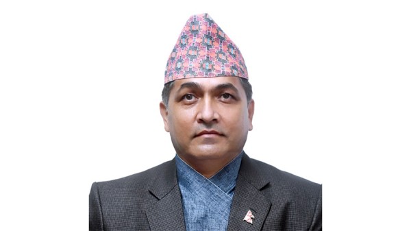 मुख्यसचिव अर्याल आजदेखि अवकाशमा