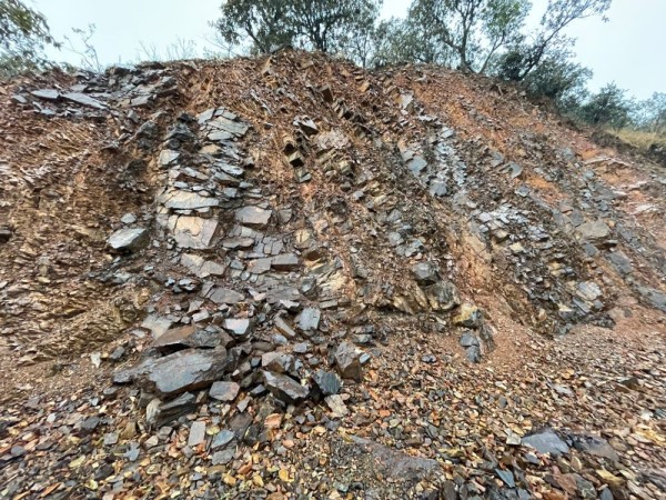 सरकारको ‘ड्रिम प्रजेक्ट’ धौवादी फलाम खानी        