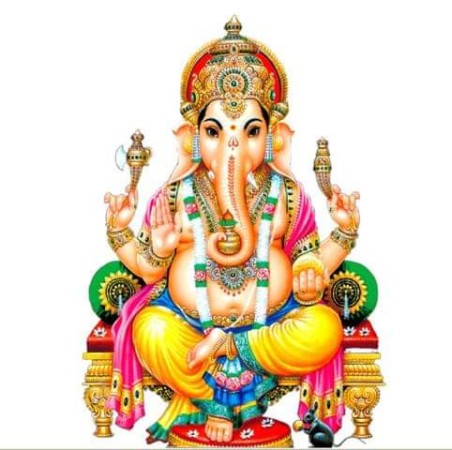 गणेश चतुर्थी पर्व मनाइँदै