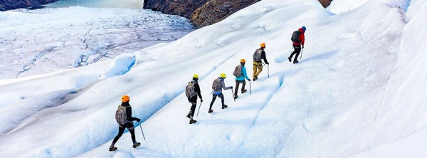 आज विश्व हिमनदी दिवस   