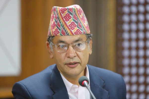 न्यायको जीत भयो : कार्यकारी निर्देशक शाक्य