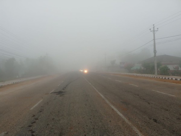 तराईमा चिसो बढ्यो, गरिब बस्तीको जनजीवन कष्टकर        